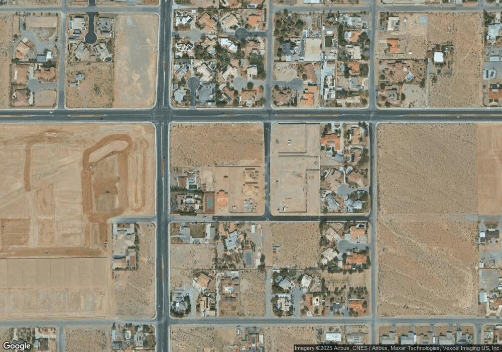 5537 N Dapple Gray Rd, Las Vegas, NV 89149 - photo 1
