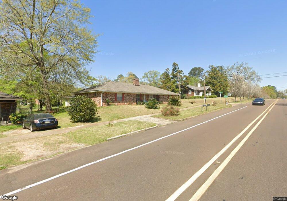 435 Jackson Ave, McComb, MS 39648 - photo 1