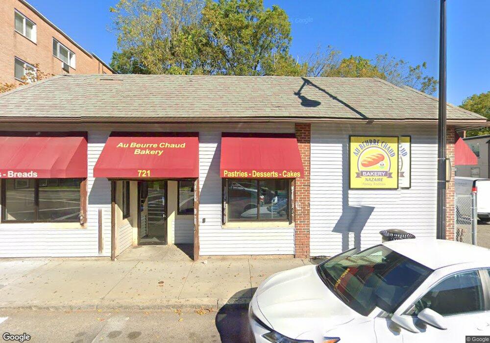 721 River St, Mattapan, MA 02126 - photo 1