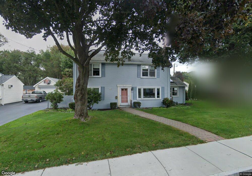 1119 Trapelo Rd, Waltham, MA 02451 - photo 1