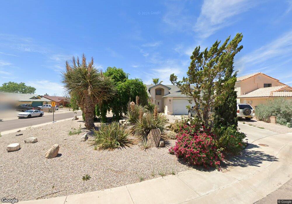 239 Hyde Park Place, Alamogordo, NM 88310 - photo 1