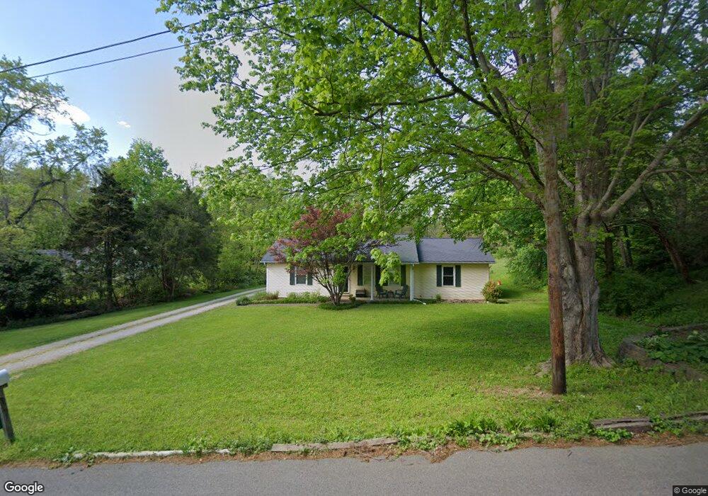 7768 Frank Ott Rd, Georgetown, IN 47122 - photo 1