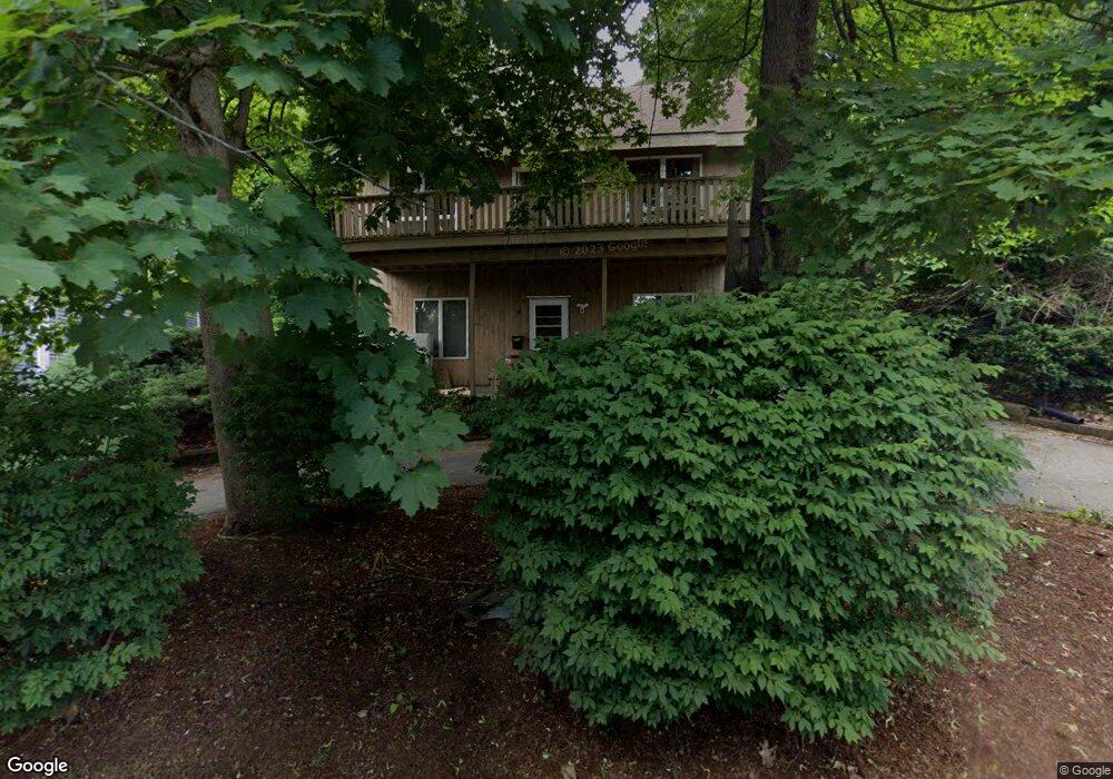 19 Cataract St, Worcester, MA 01602 - photo 1
