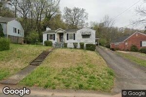509 21st Ave S, Birmingham, AL 35205