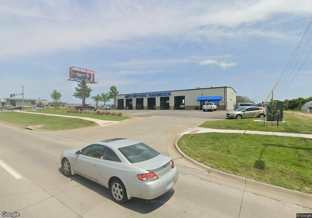 4000 SW Topeka Blvd, Topeka, KS 66609 - photo 1