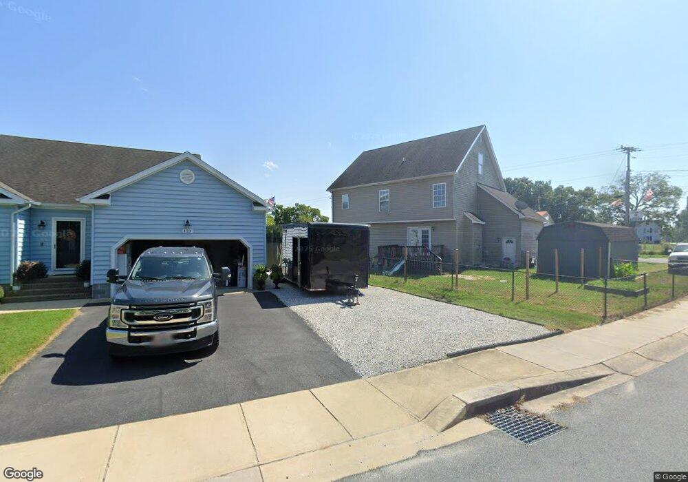 123 State St, Sharptown, MD 21861 - photo 1