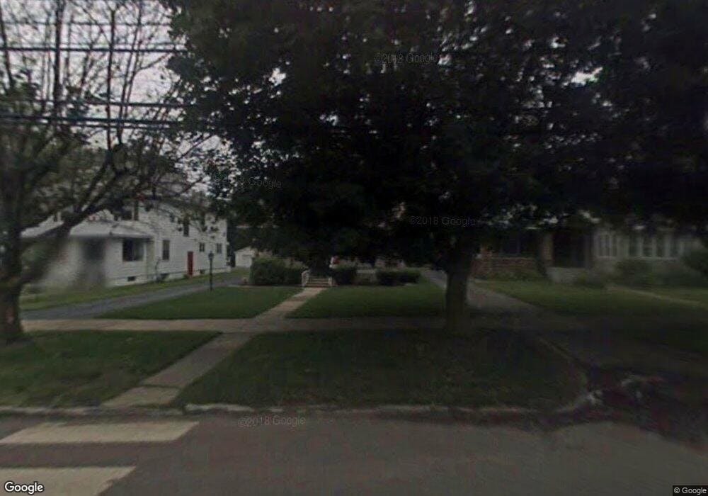 103 W Pettebone St, Wyoming, PA 18644 - photo 1