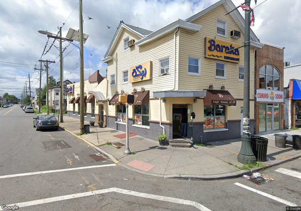 976 Main St, Paterson, NJ 07503 - photo 1