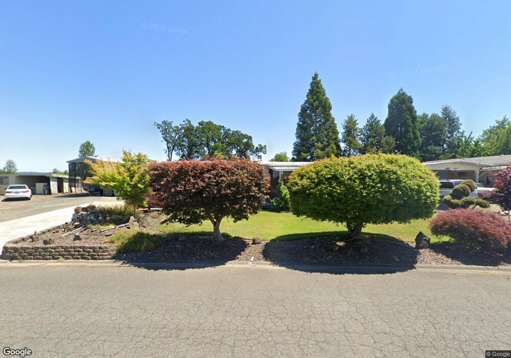 23620 Meadow Dr NE, Aurora, OR 97002 - photo 1