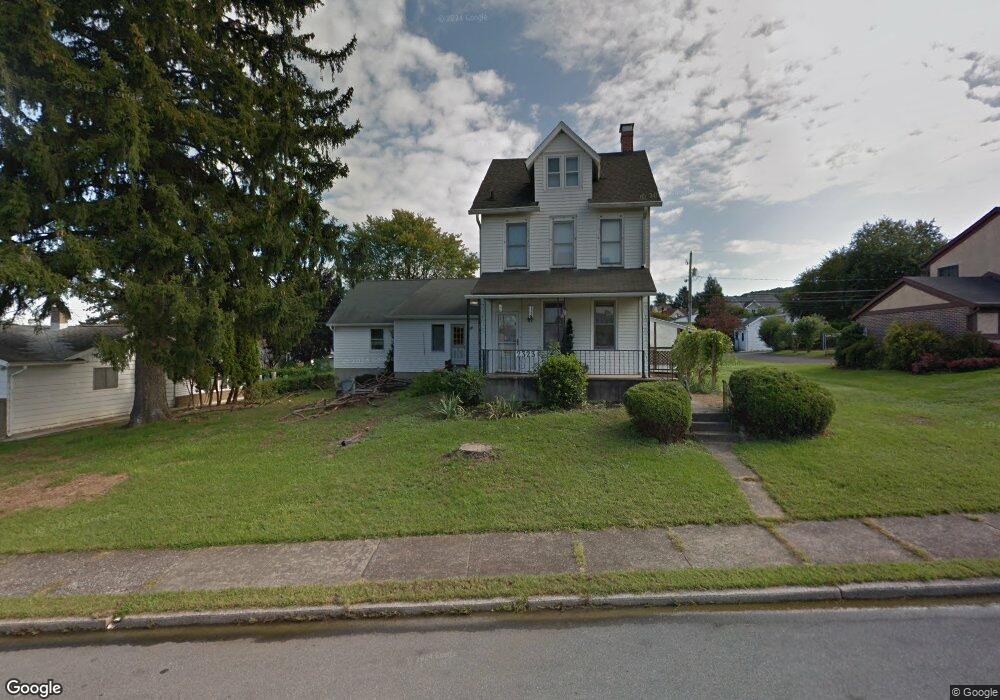 2319 S 3rd St unit 2325, Allentown, PA 18103 - photo 1