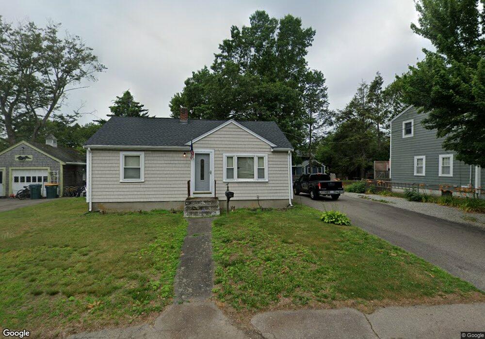 Street View Photo