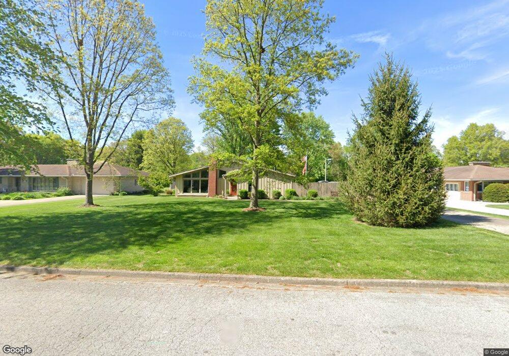 130 Berkley, Terre Haute, IN 47803 - photo 1