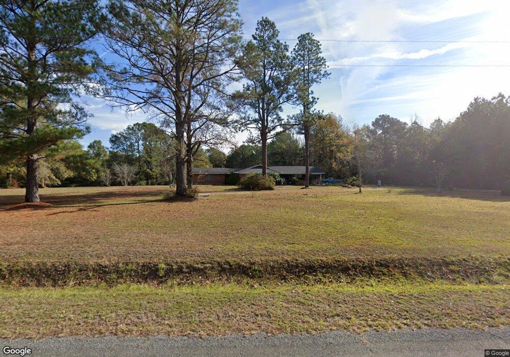 301 J Hue Wiley Rd, Calhoun, LA 71225 - photo 1