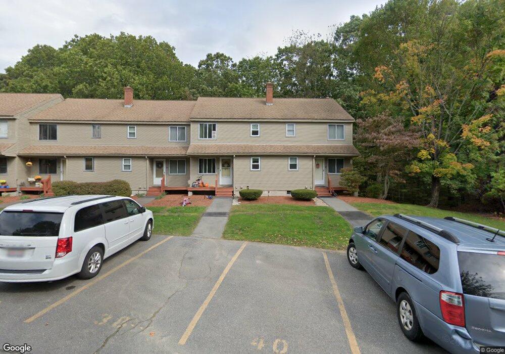 40 Macintosh Ln, Leominster, MA 01453 - photo 1