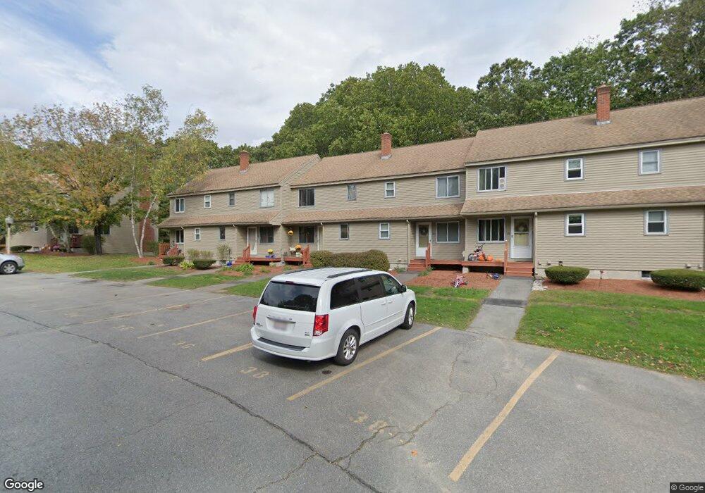 36 Macintosh Ln, Leominster, MA 01453 - photo 1