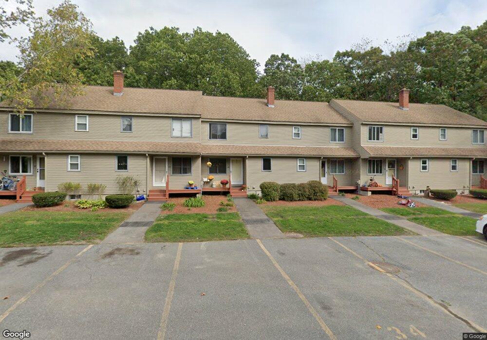 34 Macintosh Ln, Leominster, MA 01453 - photo 1