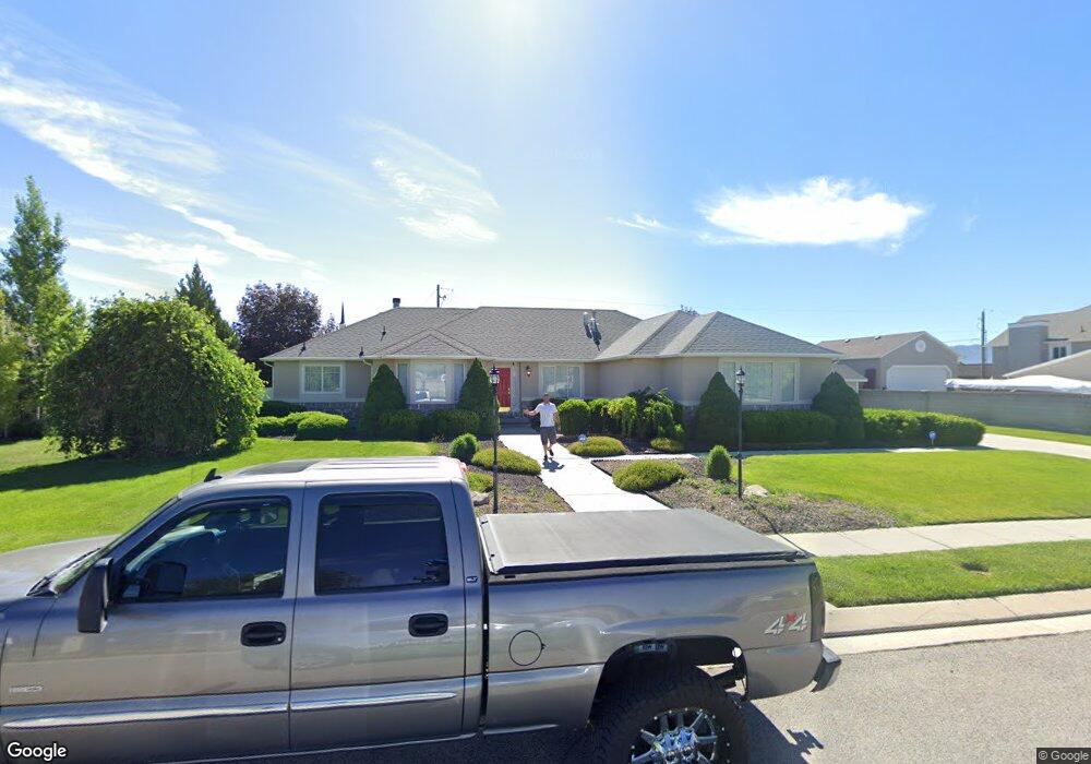 11431 S 2510 W, South Jordan, UT 84095 - photo 1