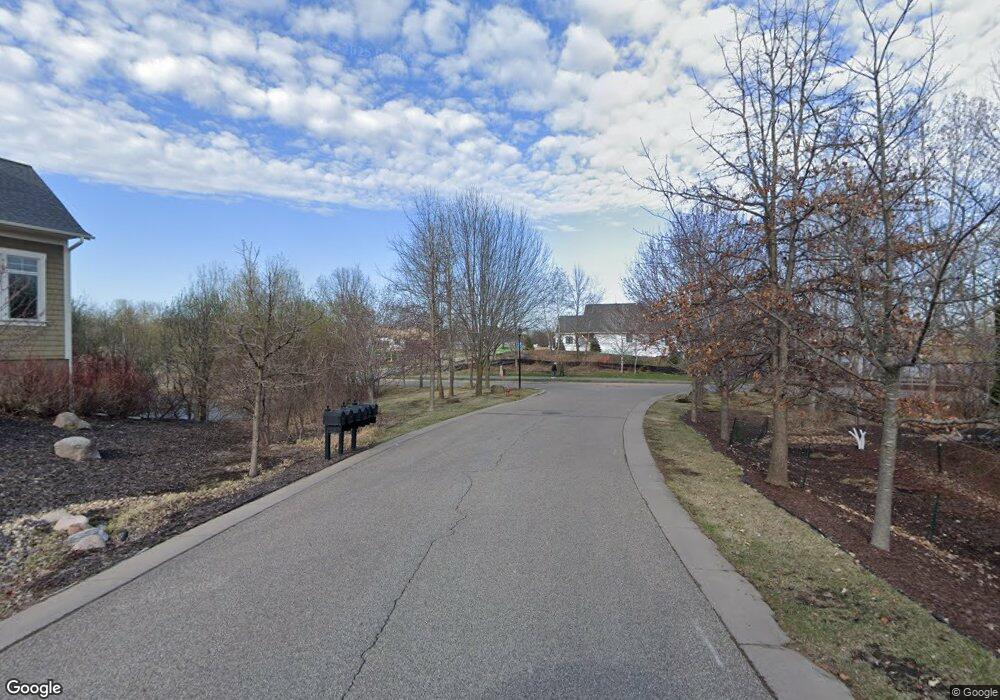 Lot 2 Kylie Cir, Minnetonka, MN 55345 - photo 1