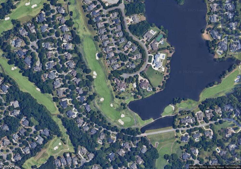 2233 Grady Ridge Trail, Duluth, GA 30097 - photo 1