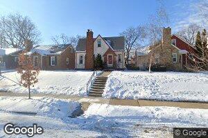 5724 Blaisdell Ave, Minneapolis, MN 55419