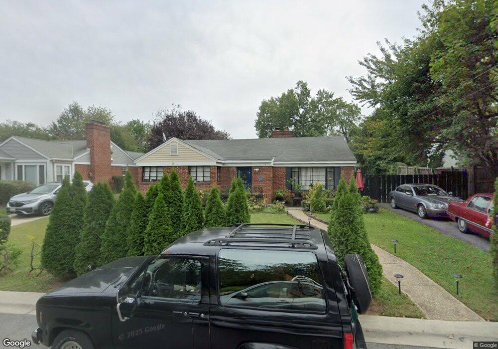 2408 E West Hwy, Silver Spring, MD 20910 - photo 1