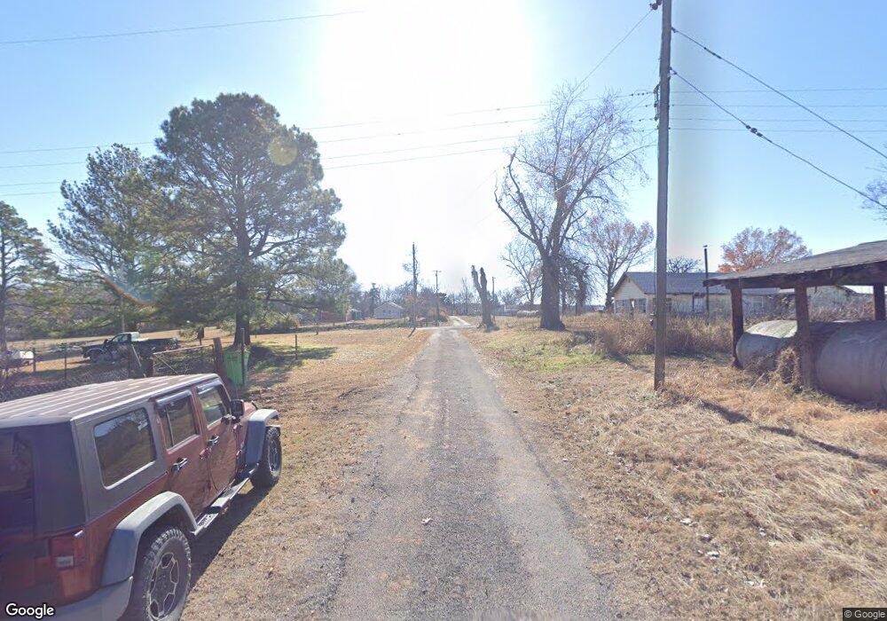 66 Oxford, Slick, OK 74071 - photo 1