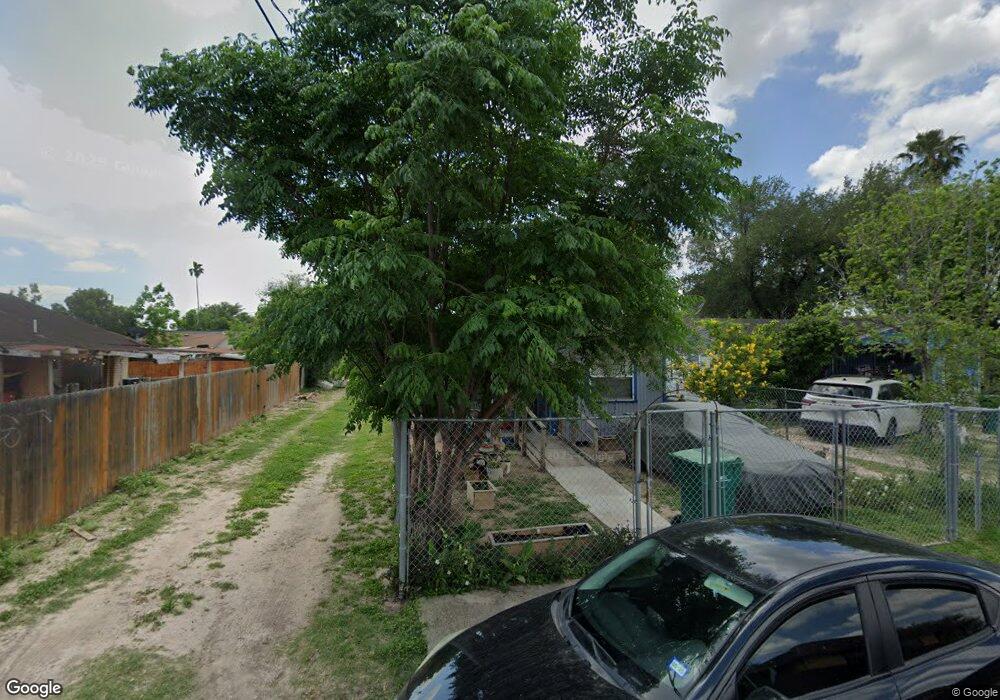 614 E Villegas Ave, Pharr, TX 78577 - photo 1