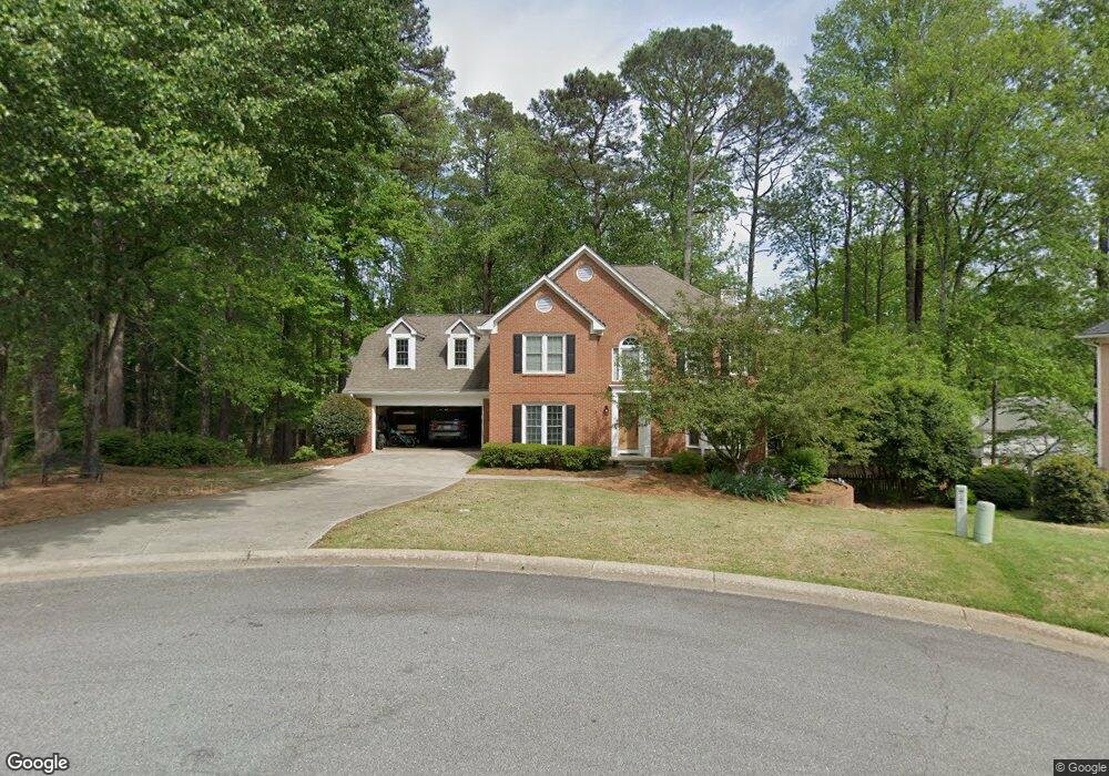 1333 Idlewyld Dr SW, Marietta, GA 30064 - photo 1