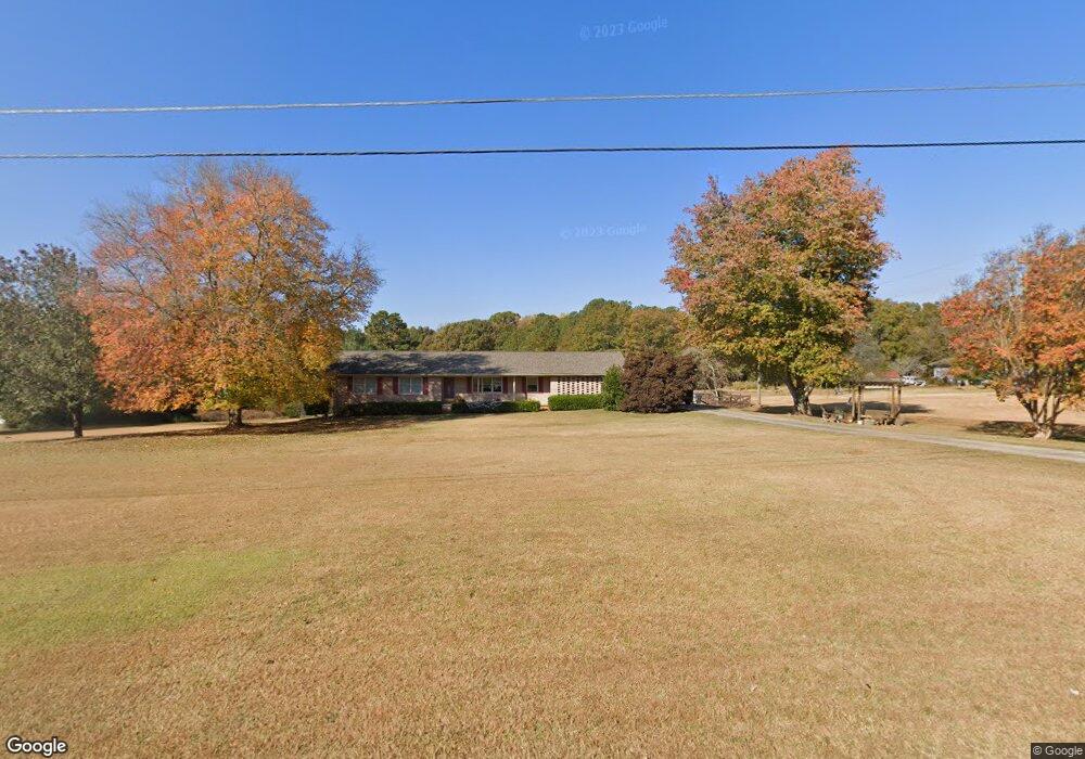 5173 Paul Cir SW, Conyers, GA 30094 - photo 1