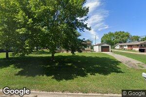 218 Oddin Ave, New Effington, SD 57255