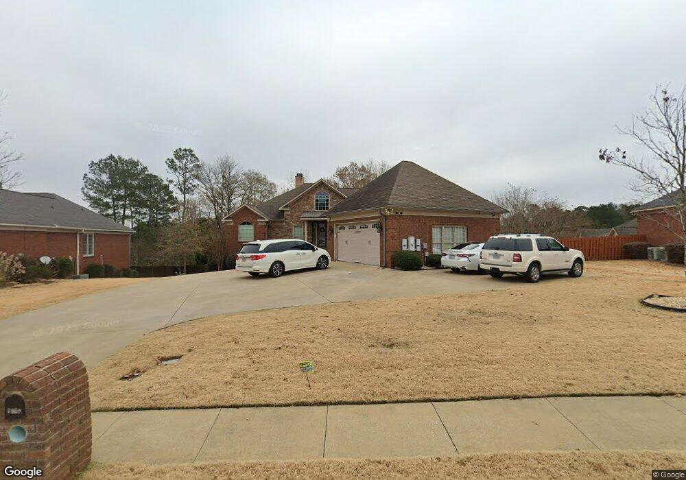 7059 Bridgemill Way, Columbus, GA 31904 - photo 1