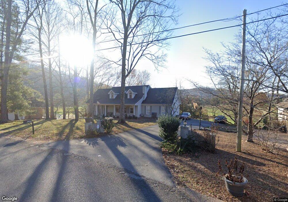 1307 N Plantation Dr, Cookeville, TN 38506 - photo 1