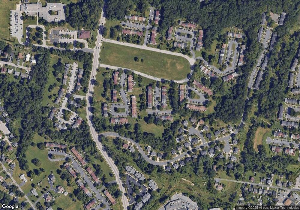 18 Medici Ct, Parkville, MD 21234 - photo 1