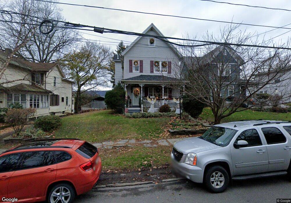 1739 Monsey Ave, Scranton, PA 18509 - photo 1