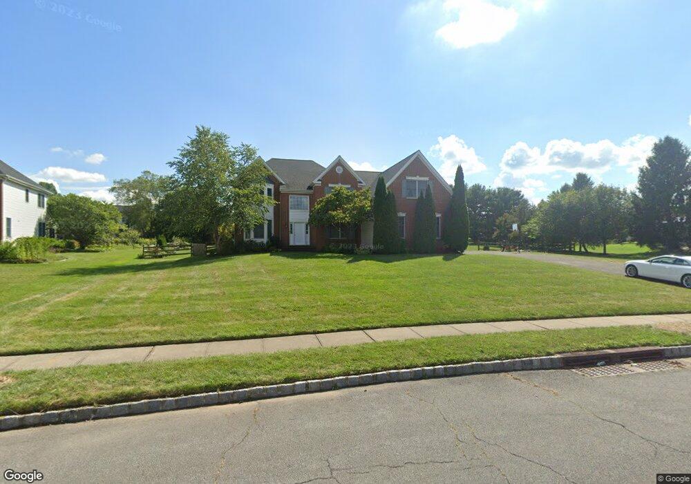 46 Zaitz Farm Rd, Princeton Junction, NJ 08550 - photo 1