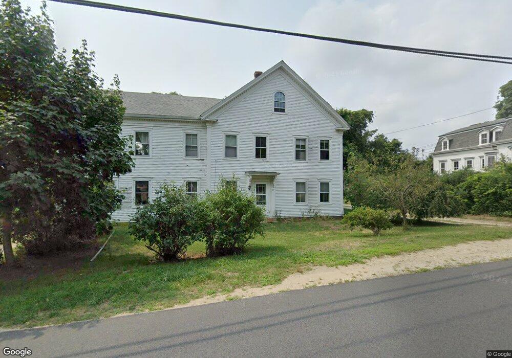 71 Briar Ln, Wellfleet, MA 02667 - photo 1