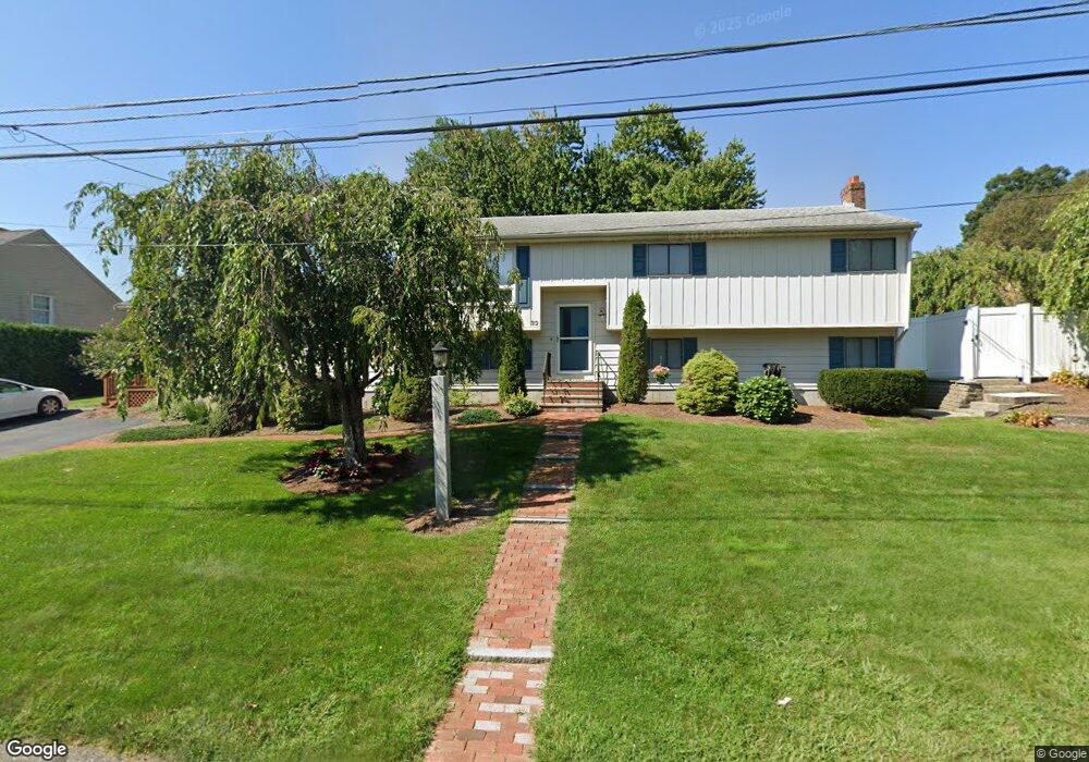 32 Iadarola Ave, Milford, MA 01757 - photo 1