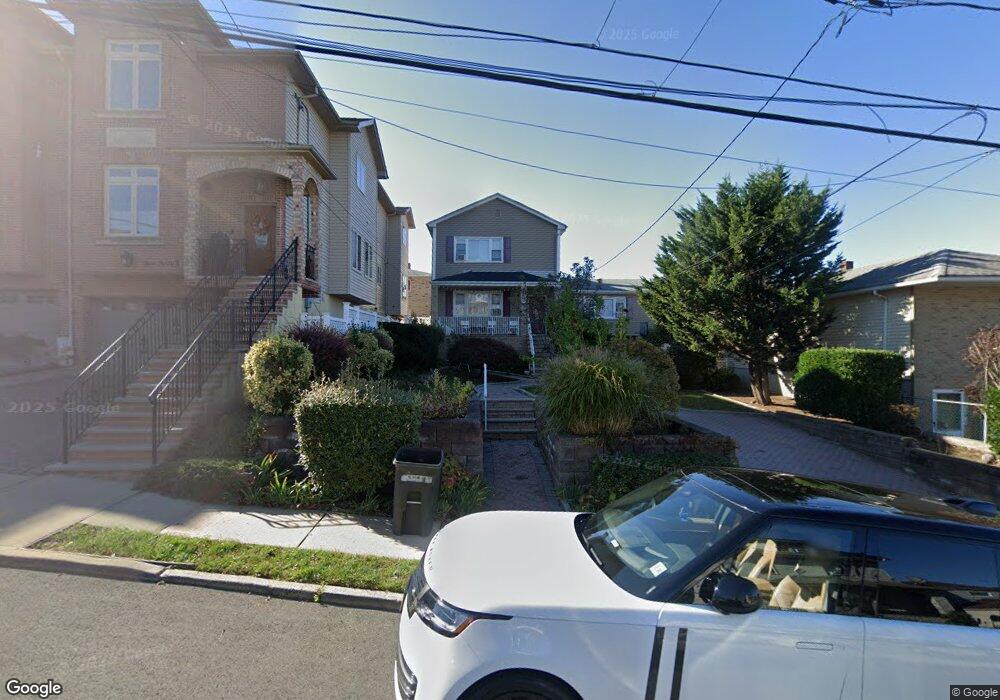 450 Morningside Ave, Fairview, NJ 07022 - photo 1