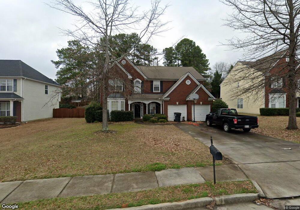 2682 Whispering Pines Dr unit 2, Grayson, GA 30017 - photo 1