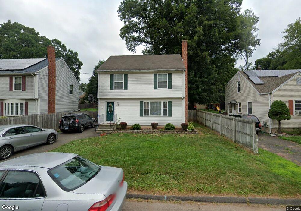 65 Westerly St, Manchester, CT 06042 - photo 1