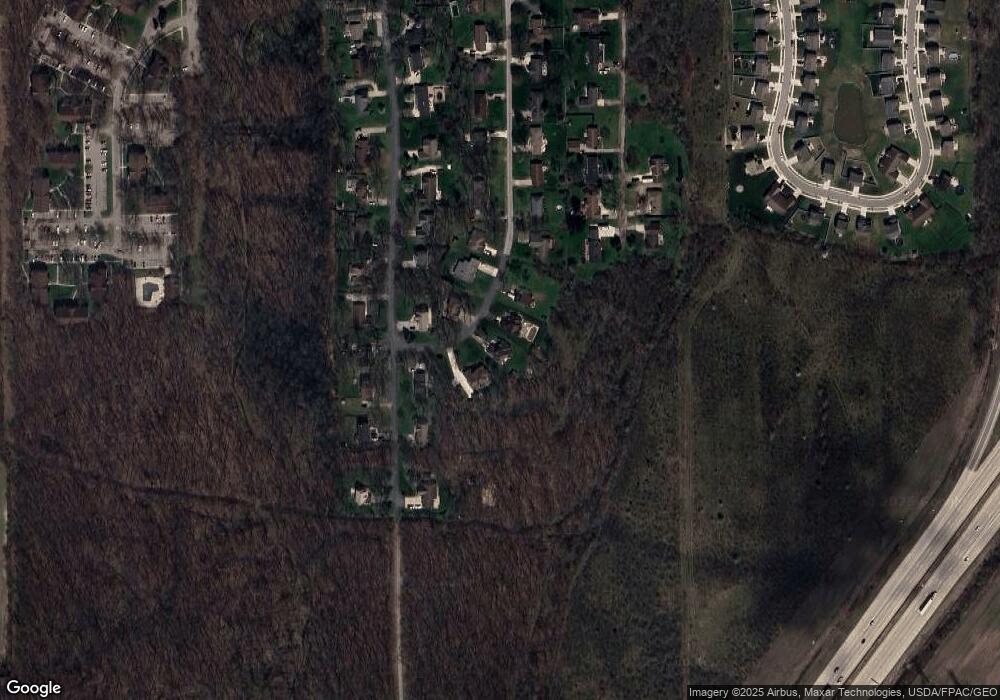 8740 Birchwood Dr, Newport, MI 48166 - photo 1