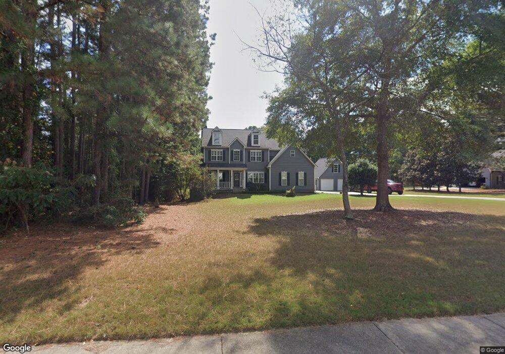 120 Bontura Dr, Senoia, GA 30276 - photo 1