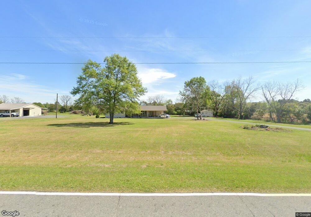 1629 Frank Rd, Fitzgerald, GA 31750 - photo 1