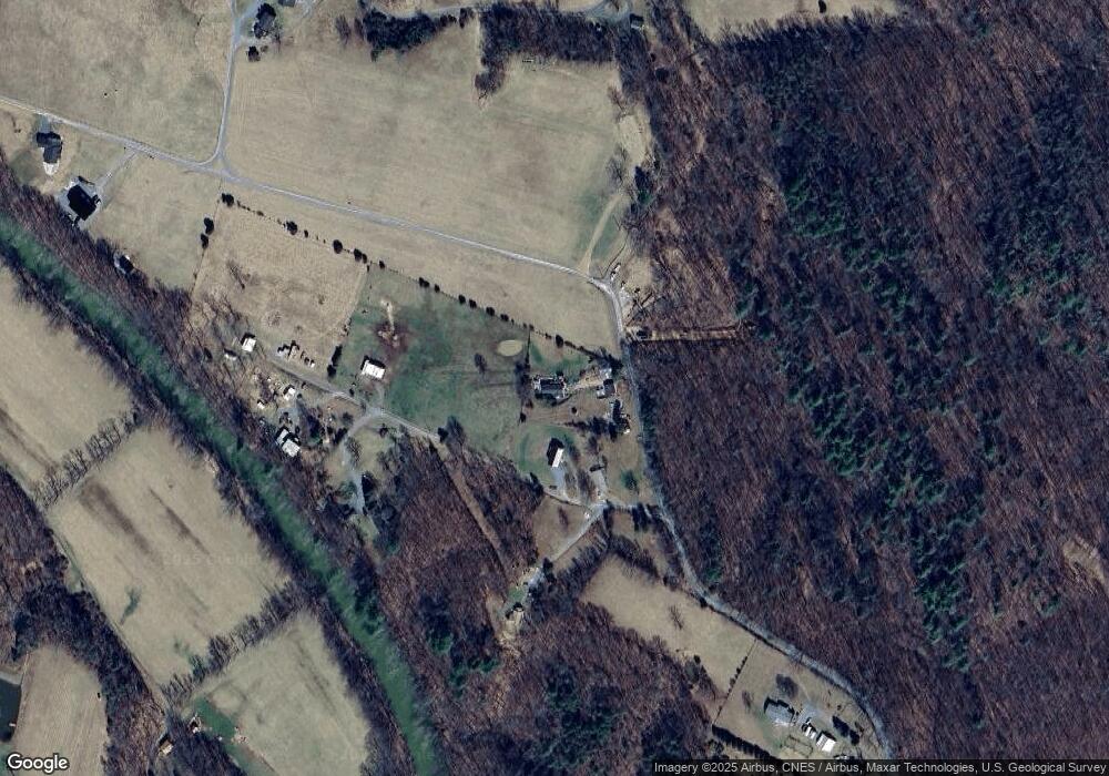 1149 Shade Ln, Berkeley Springs, WV 25411 - photo 1