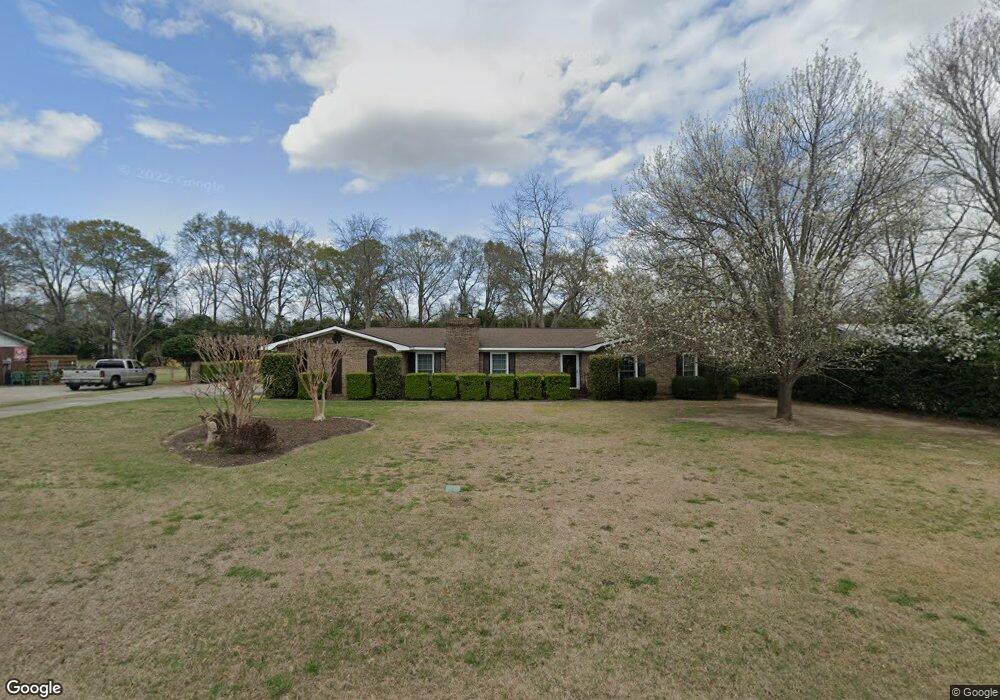 3159 Sandy Cir, Macon, GA 31216 - photo 1