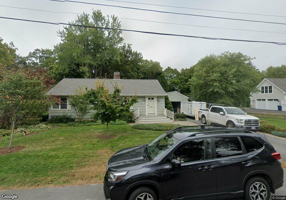 45 Mackworth St, Portland, ME 04103 - photo 1