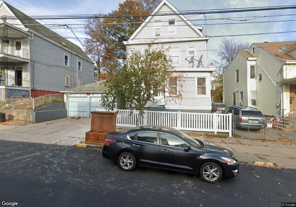 89 N 5th St unit 93, Paterson, NJ 07522 - photo 1