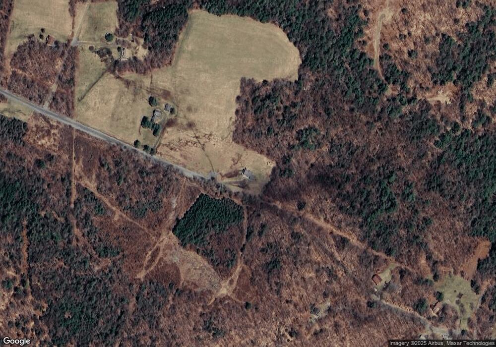 751 Hebard Hill Rd, Whitingham, VT 05361 - photo 1