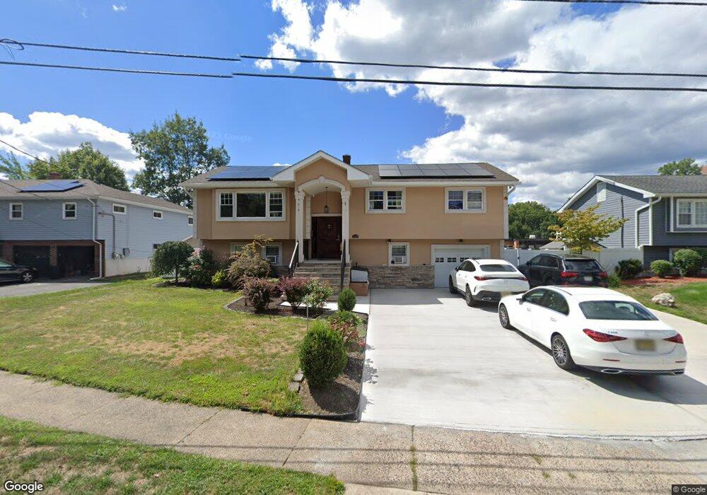 14-10 Mandon Place unit 1X, Fair Lawn, NJ 07410 - photo 1