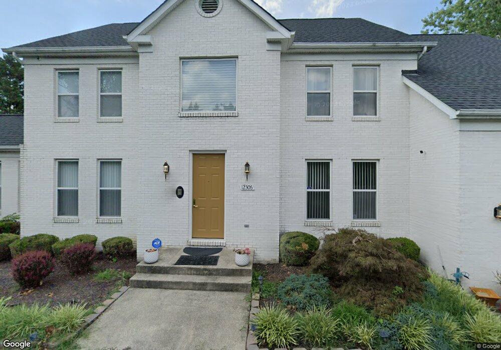 12306 Woodmore Rd, Bowie, MD 20721 - photo 1